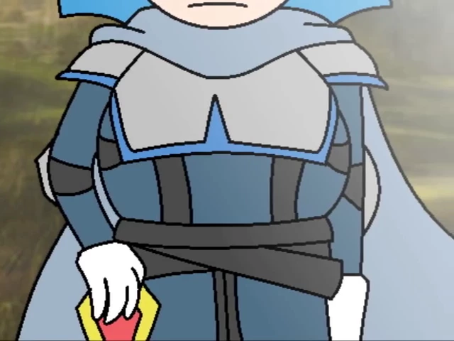 bardonic(BartlebyXSonic) Period